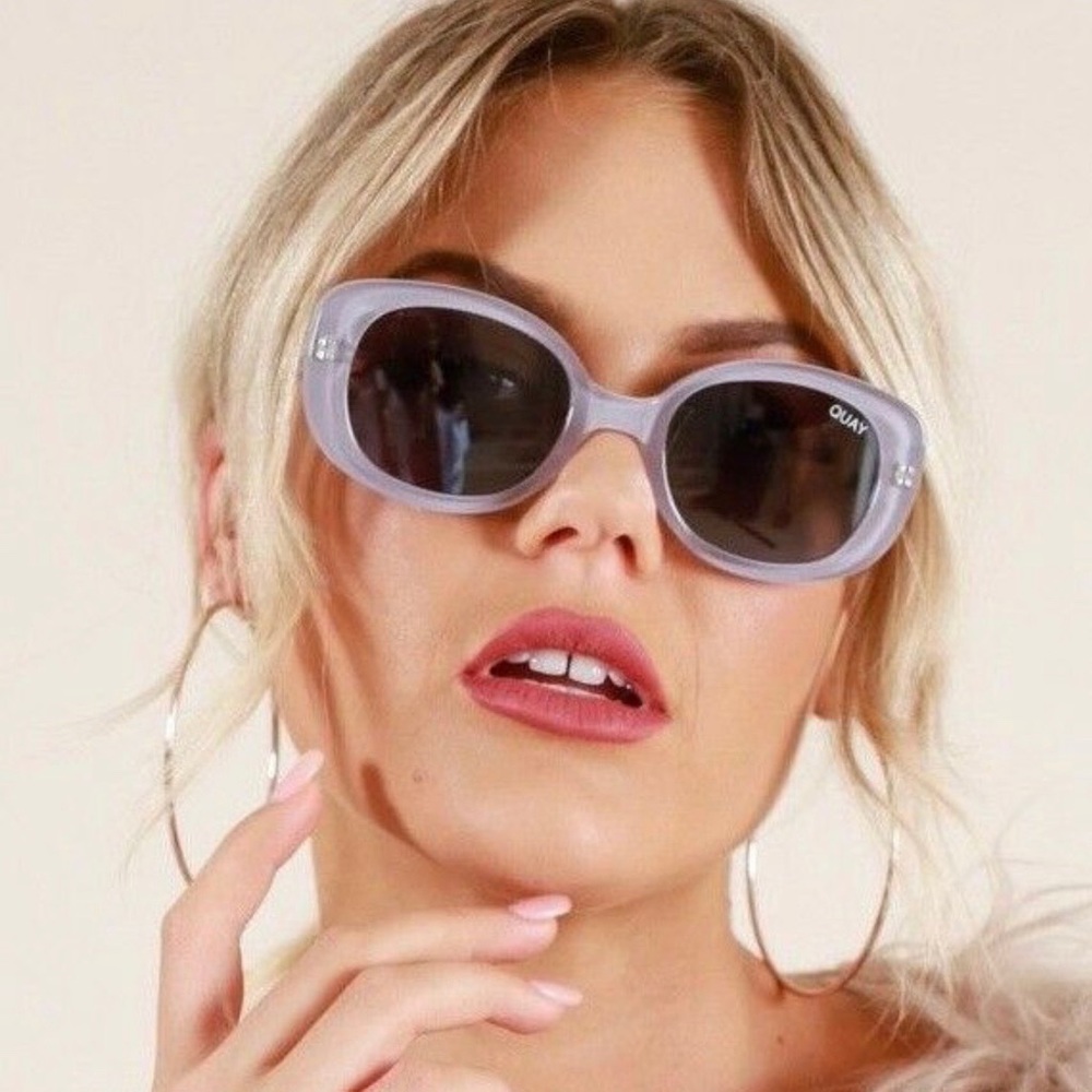 Quay Lulu sunglasses
